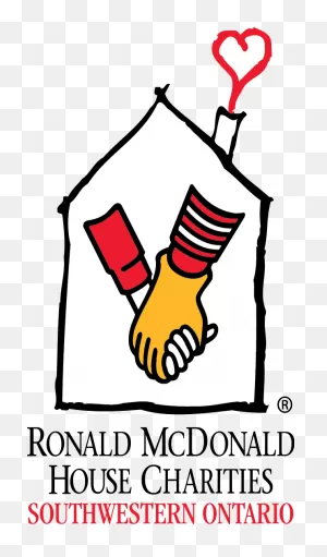 Ronald Mcdonald House - Ronald Mcdonald House Stanford Logo ClipartFlare.com 