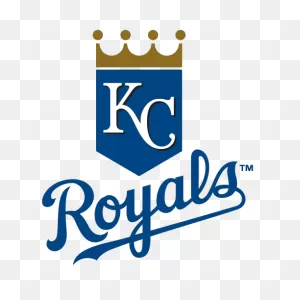 Kansas City Royals Logo Transparent Png - Stickpng
