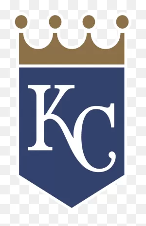 Mlb Logo Kansas City Royals - Kansas City Royals PNG-WebP - Vector ClipartFlare.com 