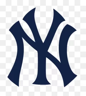 More Ratings - N - Y - Yankees, K - C - Royals, Uswnt - Logos And ClipartFlare.com 
