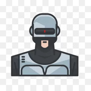 Avatar, Profile, Robocop, Robot, User Icon - Download On Iconfinder
