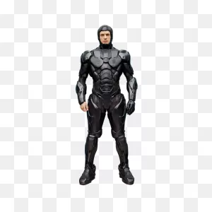 Robocop Png