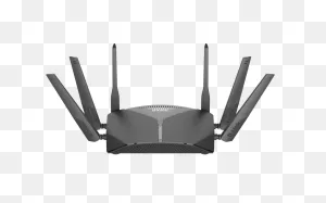 Dir-3040 Smart Ac3000 High Power Wi-Fi Tri Band Gigabit Router | D ClipartFlare.com 