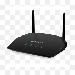 Netgear - R6260 Ac1600 Wifi Router
