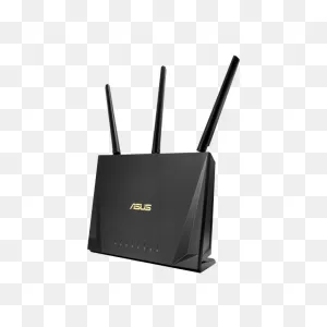 Rt-Ac85P｜Wifi Routers｜ClipartFlare Global