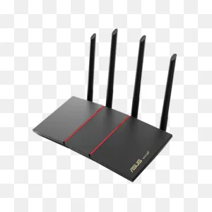 Rt-Ax55｜Wifi Routers｜ClipartFlare Global