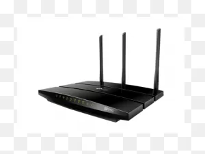 Tp-Link Archer C7 Ac1750 Dual Band Wireless Ac Gigabit Router, 2.4Ghz  450Mbps 5Ghz 1350Mbps, 2 Usb Ports, Ipv6, Guest Network