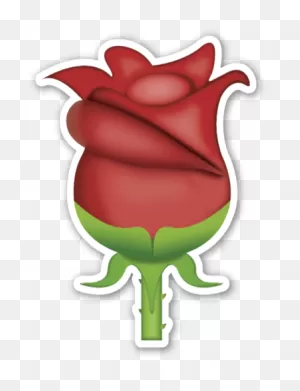 Pin By Ειρήνη Βασιλάκη On Smileys | Rose Emoji, Emoji Wallpaper ClipartFlare.com 