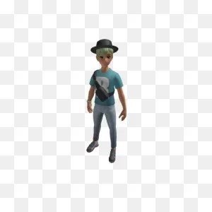 H.t. The Roblox Fan - Roblox