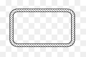 Free Rope Border, Download Free Rope Border Png Images ClipartFlare.com 