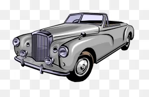 Clip Art Freeuse Library Rolls Royce Luxury Motorcar - Rolls Royce ClipartFlare.com 