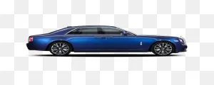 Rolls Royce Car Png
