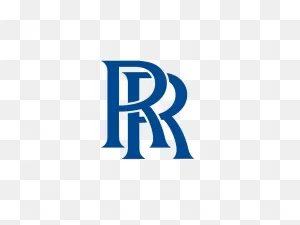 Rolls Royce Logo Transparent Png - Stickpng