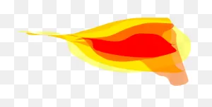 Download Free Rocket Flame Cliparts - Rocket Ship Fire Cartoon ClipartFlare.com 