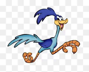 Road Runner | Dbx Fanon Wikia | ClipartFlare