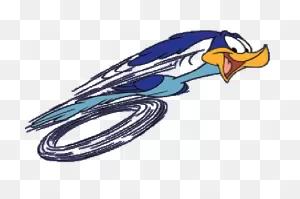 Roadrunner | Classic Cartoon Characters, Graffiti Cartoons, Looney ClipartFlare.com 
