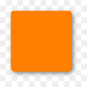 Orange Square Rounded Corners Clip Art At ClipartFlare ClipartFlare.com - Vector Clip ClipartFlare.com 