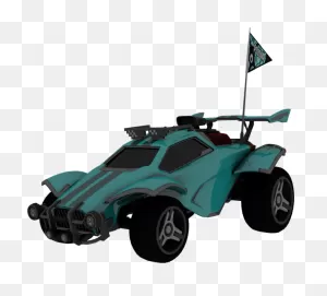 600 X 542 3 0 - Rocket League Car Render Clipart - Full Size ClipartFlare.com 