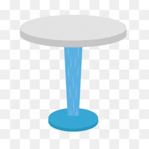 Dining Table, Fancy Table, Home Furniture, Round Table, Stylish Table ClipartFlare.com 