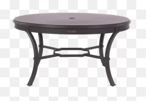 Round Table With Thumbs Up | Public Domain Vectors