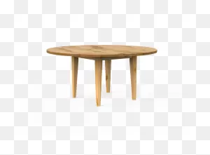 Tapered Shaker Round – Vermont Farm Table