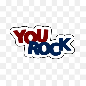 Free Clip Art You Rock - Clipartfest | You Rock Clip Art, Clip Art ClipartFlare.com 