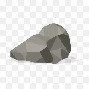 Rock Clip Art - Rock Png Download - 512*512 - Free Transparent ClipartFlare.com 