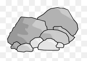 Rocks Clipart. Free Download Transparent .png | ClipartFlare