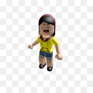 Cute Roblox Characters (Boys And Girls) - Gaming Pirate