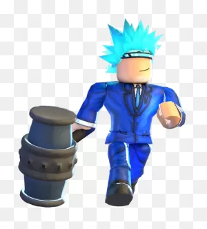 Roblox Character Png Images Transparent Background | Png Play