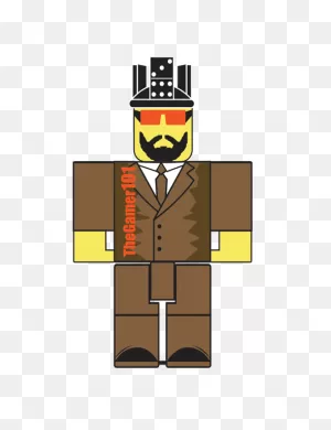 Roblox Roblox Illustration Wikia Video Games - Roblox Black ClipartFlare.com 