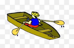 Free Row Boat Vector Image - 1237943 | Stockunlimited