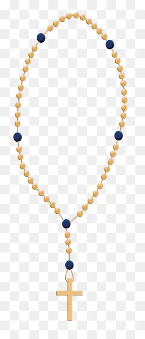 Mysteries Of Light - The Mysteries Of The Rosary