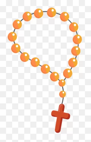Rosary Clipart. Free Download Transparent .png | ClipartFlare