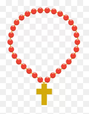 Saint Benedict Rosary