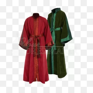 Enchanting Mage Robe
