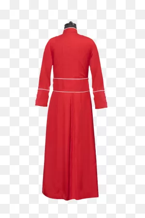 Minister Robe