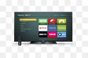 Introducing Roku Tv – A Simplified Smart Tv For Everyone