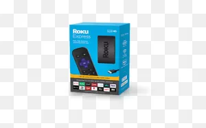 Roku Premiere  - Powerful Streaming. Stunning 4K And Hdr. Advanced ClipartFlare.com 
