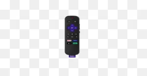 Roku® Voice Remote | Roku United Kingdom