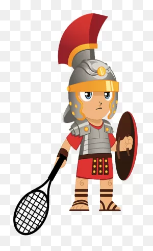 Ancient Rome Soldier Drawing Roman Army Soldier Png - Roman ClipartFlare.com 