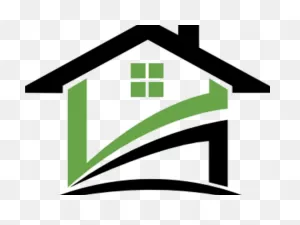 Rooftop Clipart Roofline - C Reals Estate Logo - Png Download ClipartFlare.com 