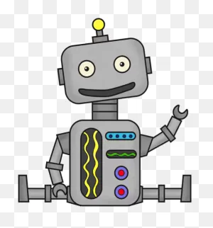 Free Robot Cliparts, Download Free Robot Cliparts Png Images, Free ClipartFlare.com 