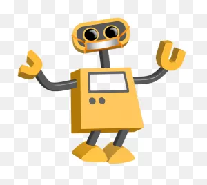 Robot 86: Masked Bot | Tim