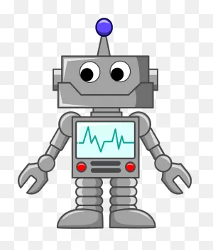 Robot Clipart. Free Download Transparent .png | ClipartFlare