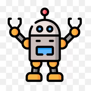 Robot - Free Technology Icons