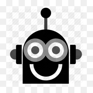 Robot Icon Clipart - Robot, Technology, Font, Transparent Clip Art