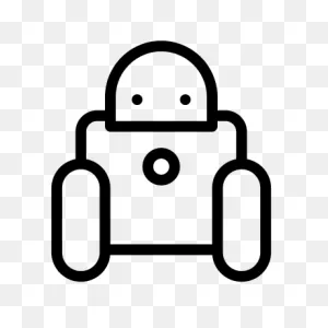 Robot Icon | Robot Icon, Icon, Free Icons