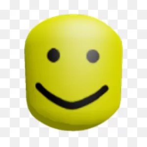 Biggest Head - Roblox