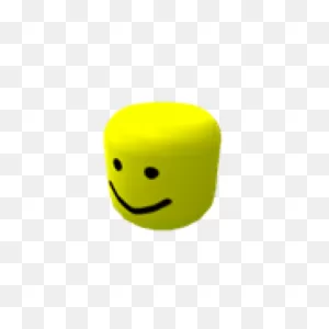 Big Head - Roblox